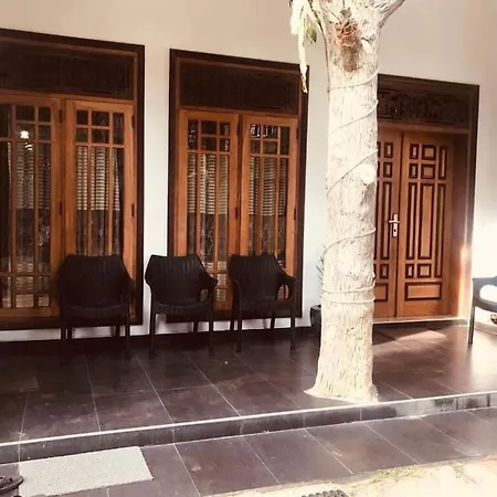 Villa Fiorita Dickwella Exterior photo