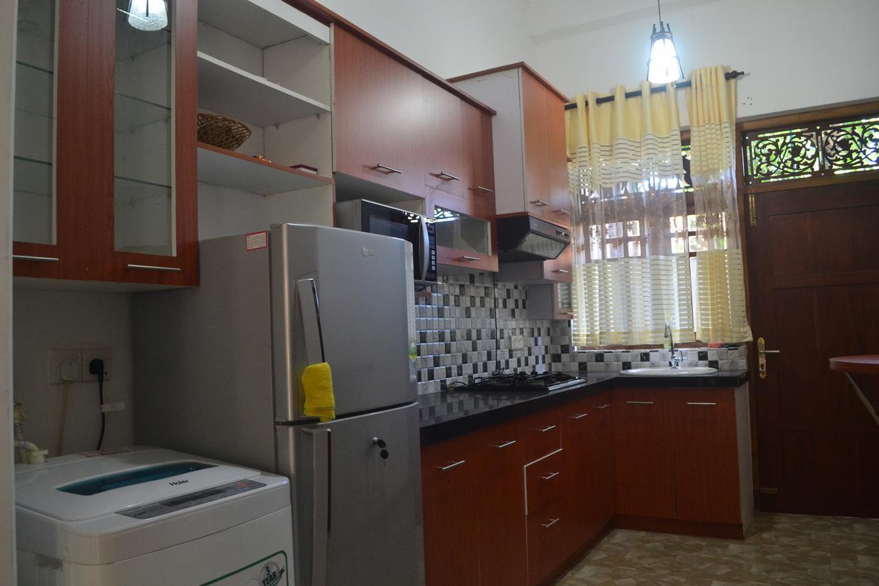 Apartment Fiorita Dickwella