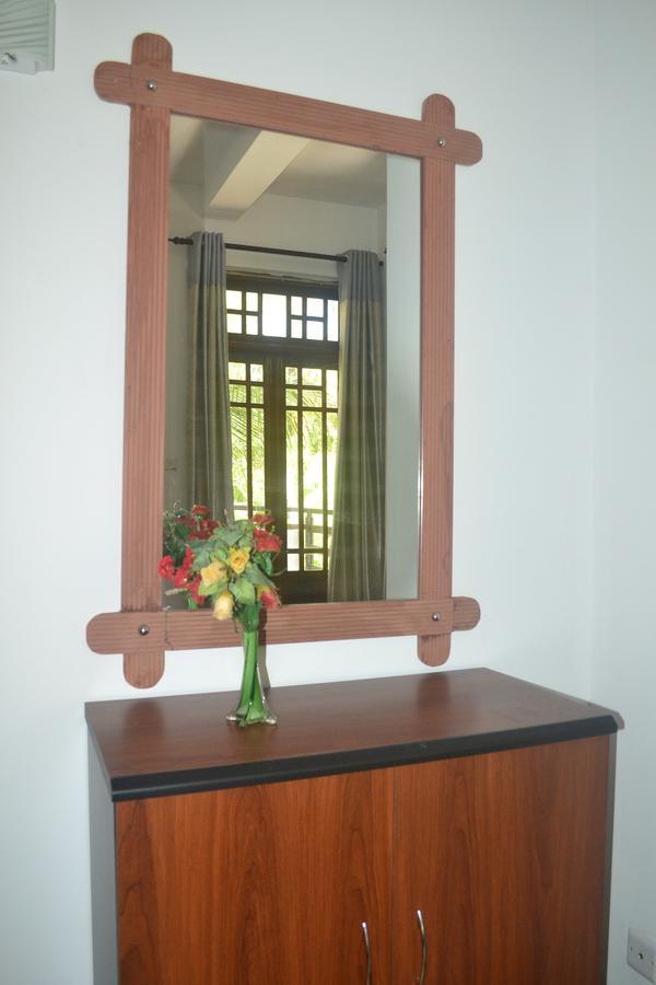 Apartment Fiorita