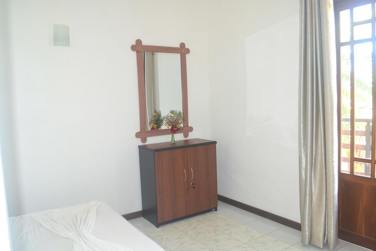 Apartment Fiorita Dickwella