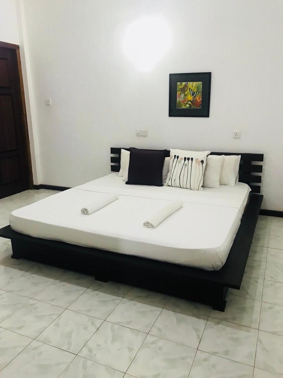 Fiorita Apartment