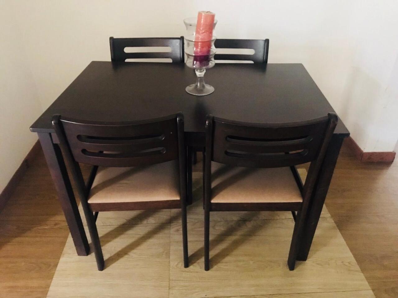 Fiorita Apartment