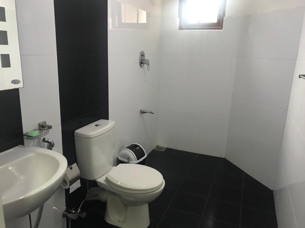 Fiorita Apartment