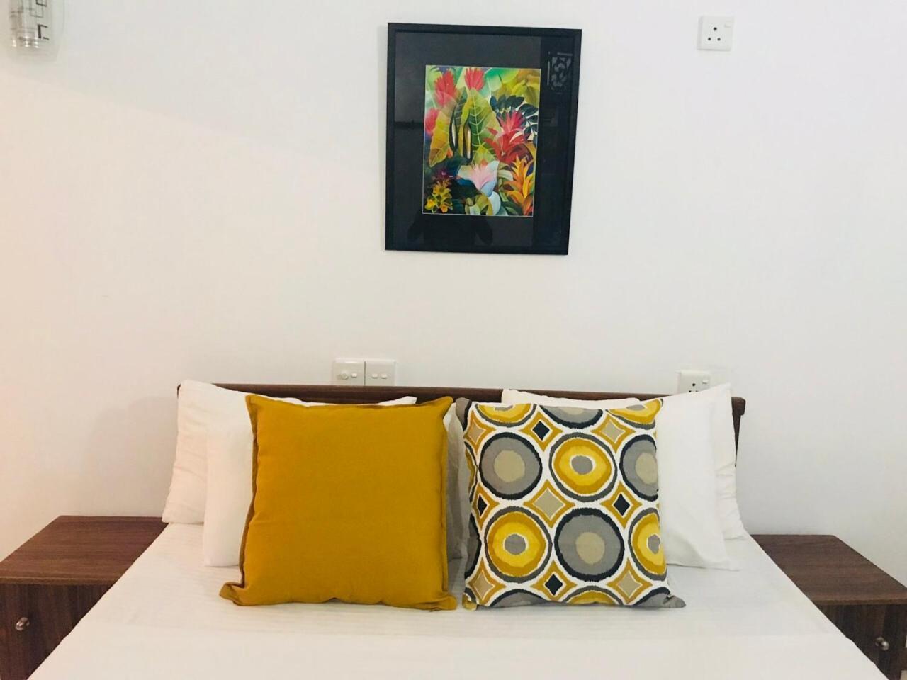 Apartment Fiorita *