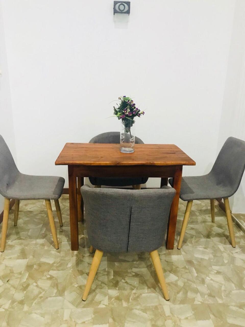 Apartment Fiorita Dickwella