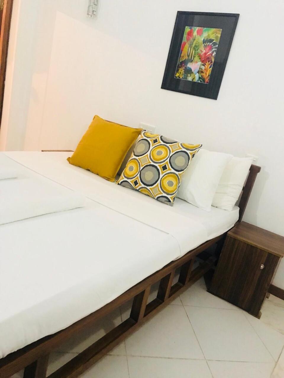 Fiorita Apartment Dickwella