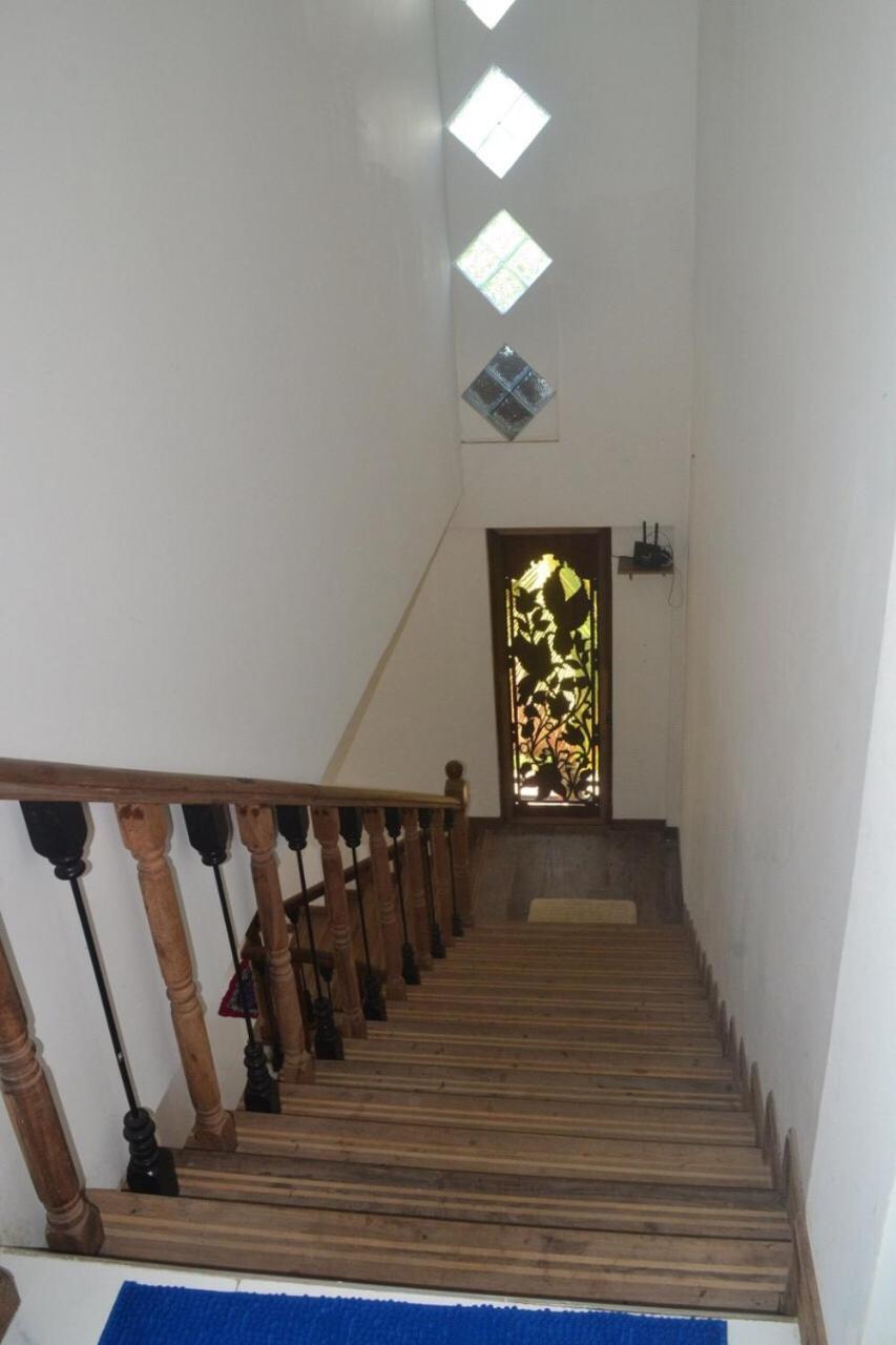 Apartment Fiorita *
