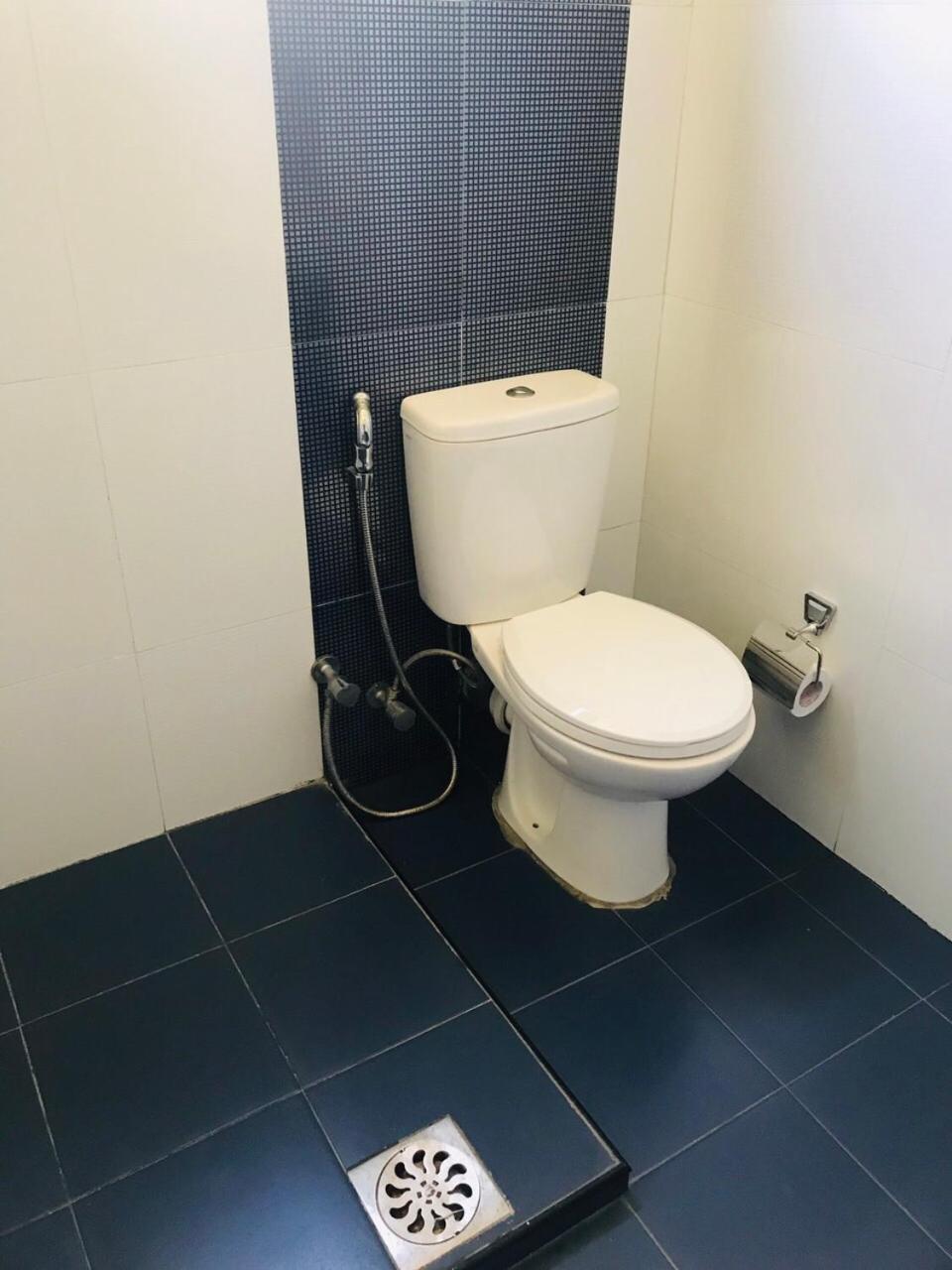 Fiorita Apartment
