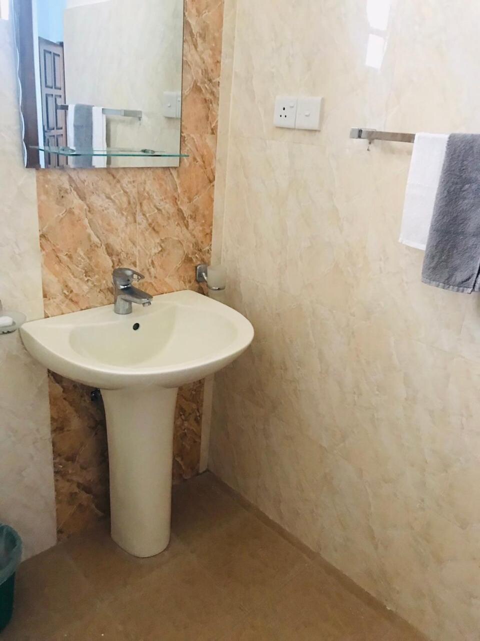 Apartment Fiorita Dickwella