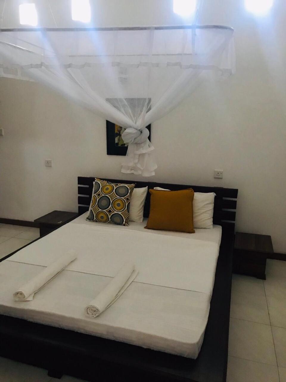 Fiorita Apartment