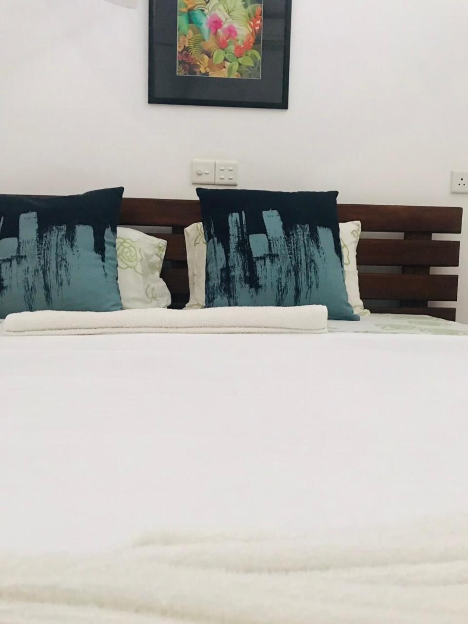 Apartment Fiorita