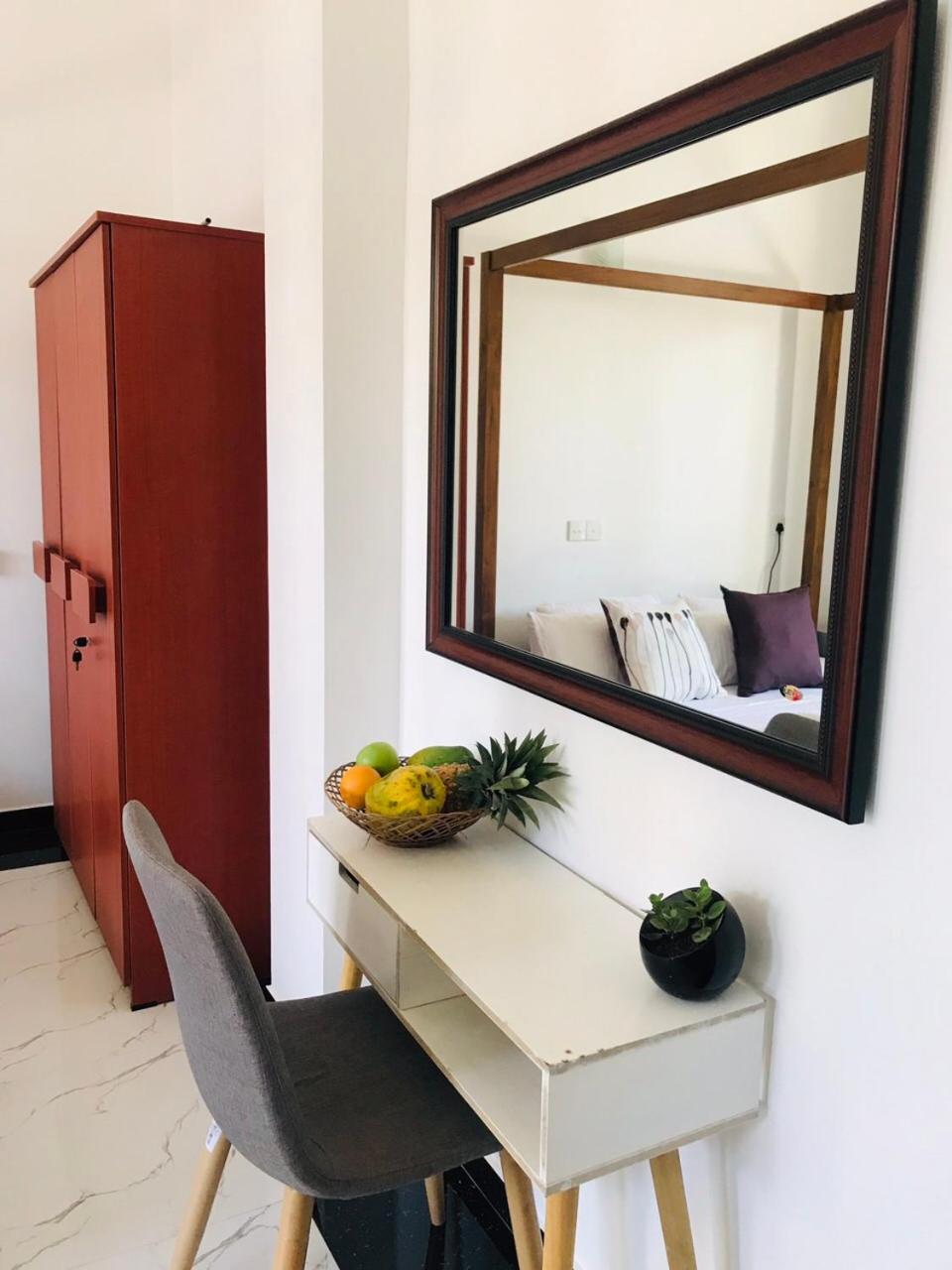Fiorita Apartment