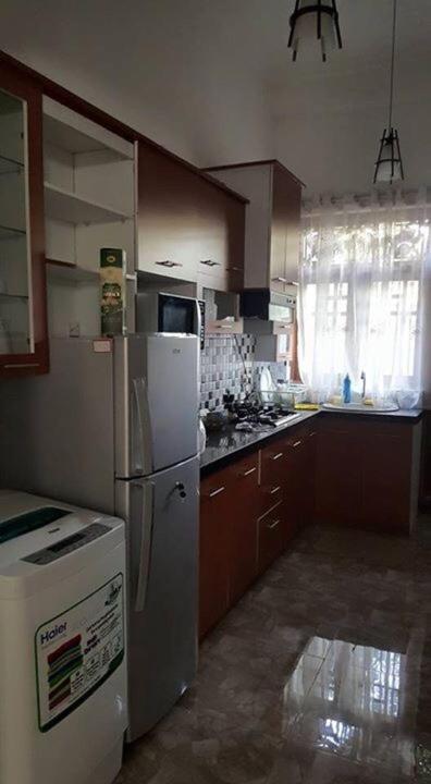 Apartment Fiorita