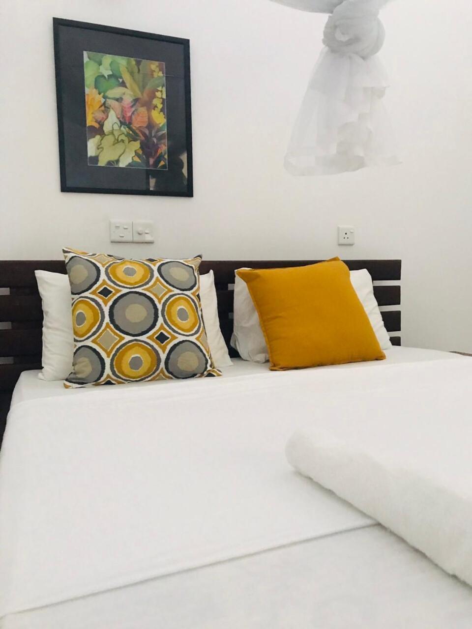 Apartment Fiorita