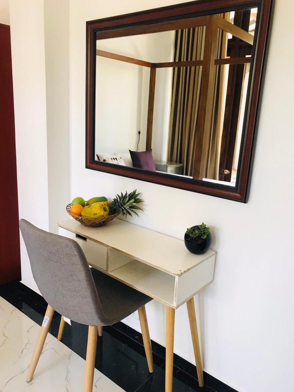 Fiorita Apartment *