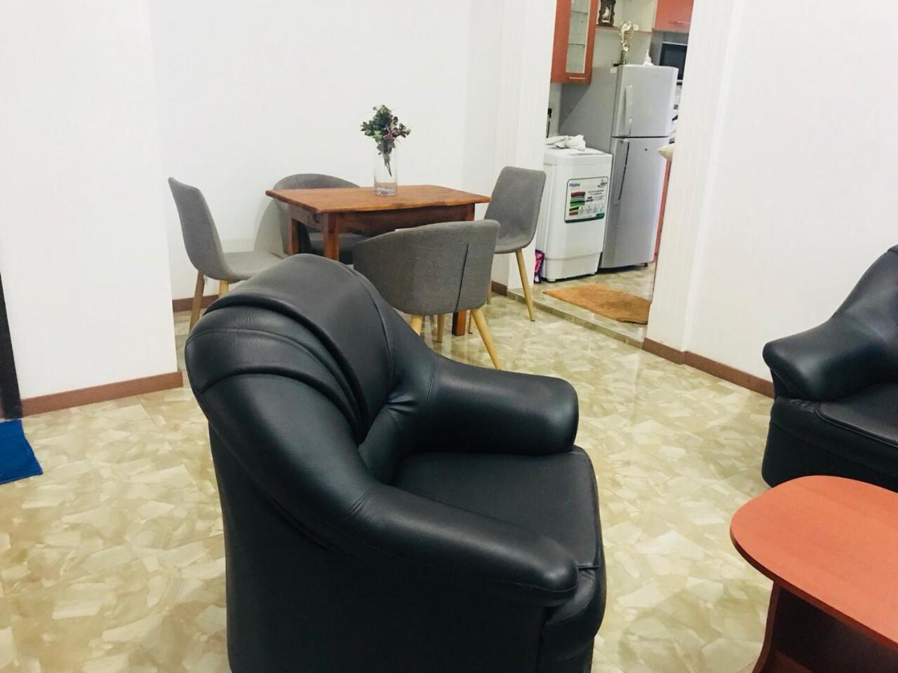 Apartment Fiorita Dickwella