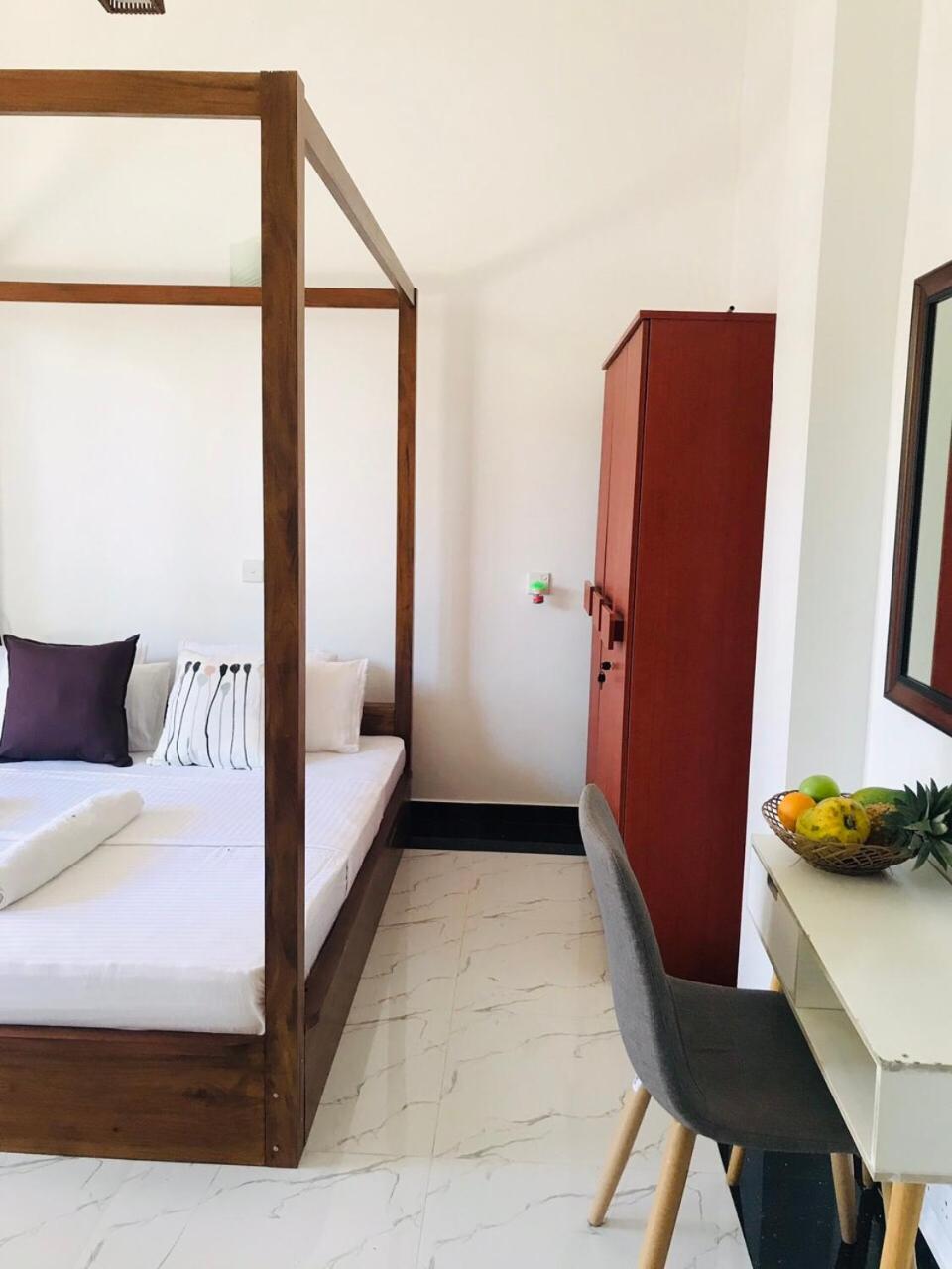 Apartment Fiorita *