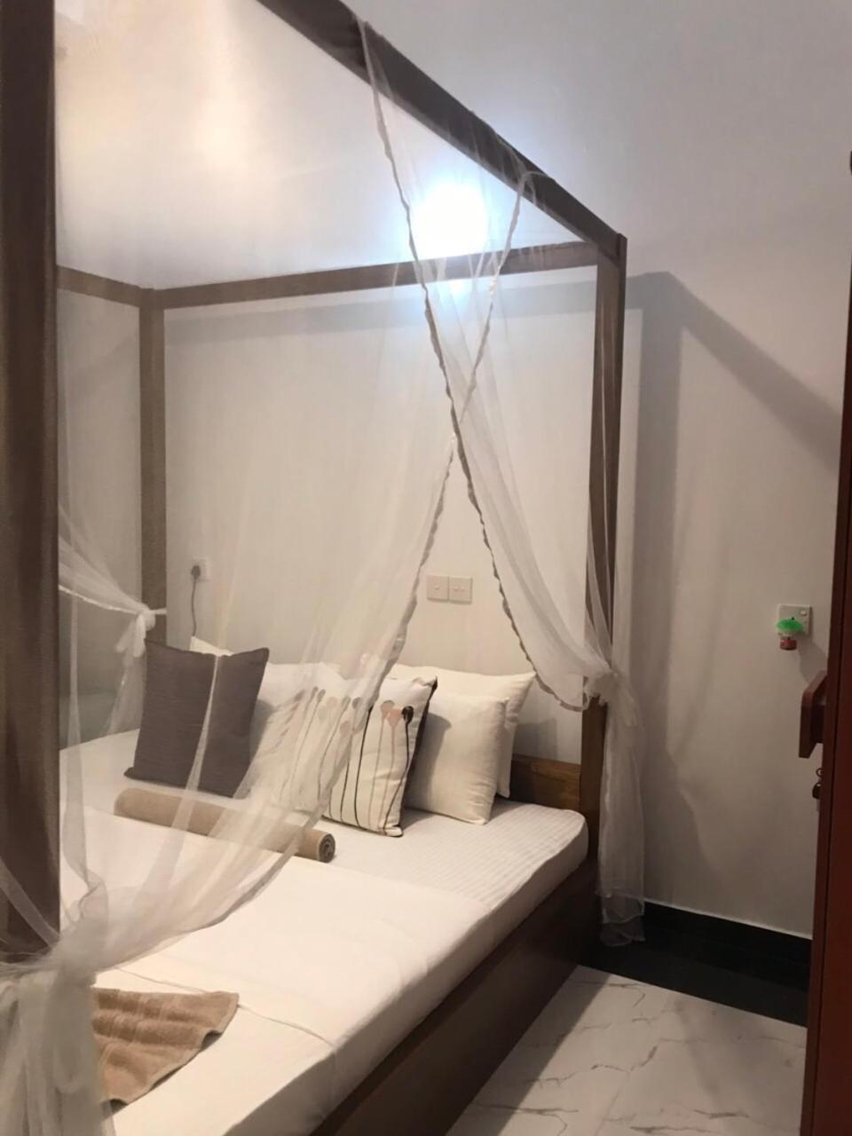 Apartment Fiorita